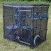 Outdoor Large Cat Game Set