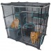 Outdoor Large Cat Game Set