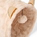 Cat tunnel toy