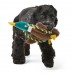 Christmas Duck Rope Dog Toy