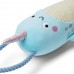 Unicorn Whale Pet Toy