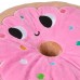 Donut Dog Toy