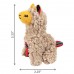 Alpaca Cat Toy