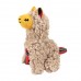 Alpaca Cat Toy