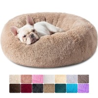 Pet Round bed