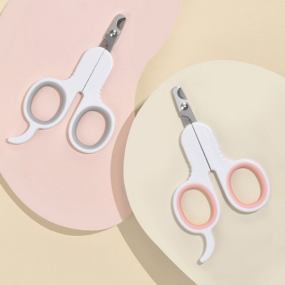 Pet professional nail clipper