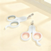 Pet professional nail clipper