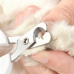 Pet professional nail clipper